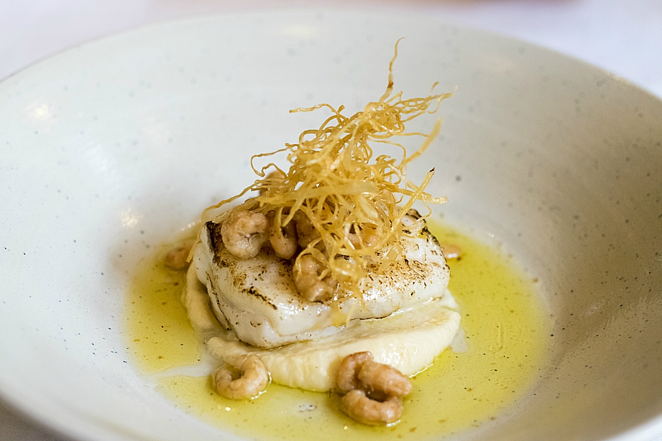 Home Restaurant Leeds Review 