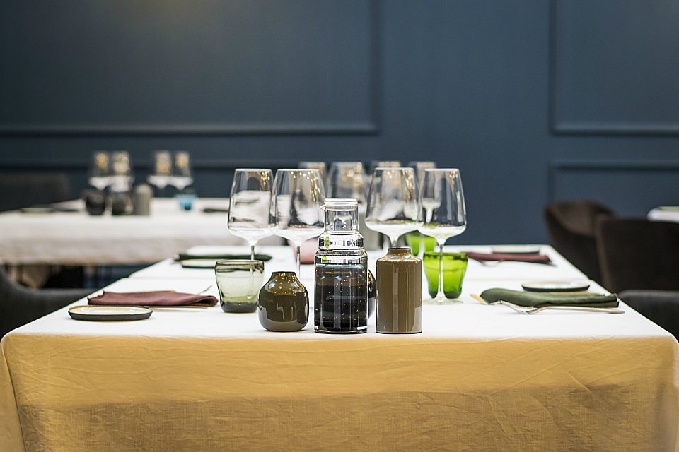 Home Restaurant Leeds Review 