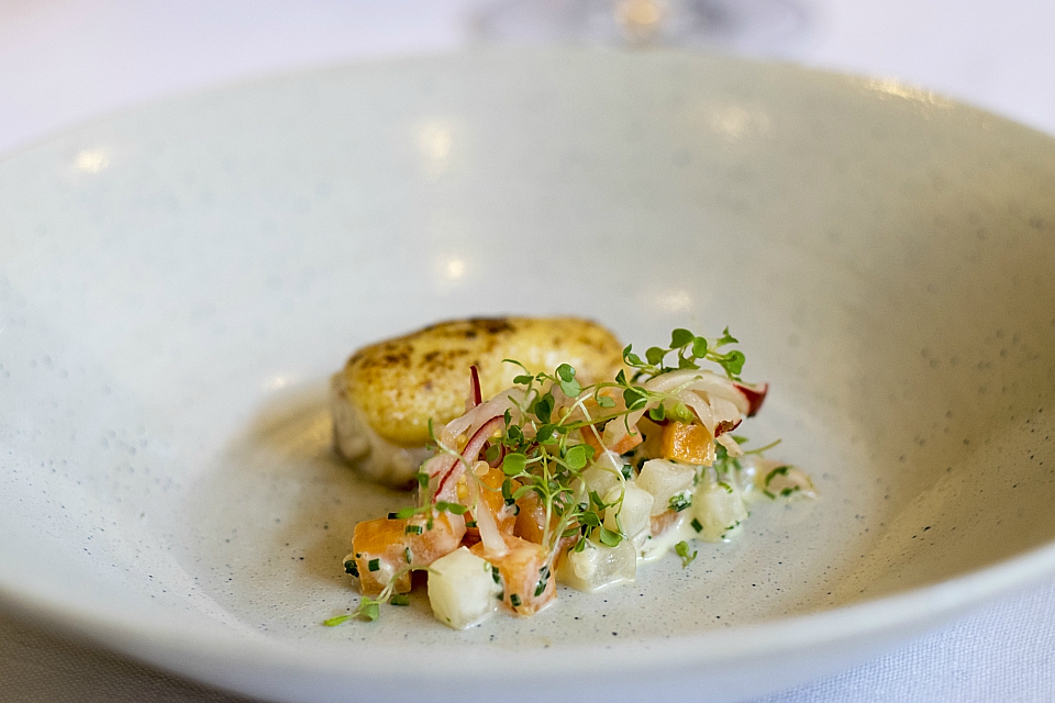 Home Restaurant Leeds Review 