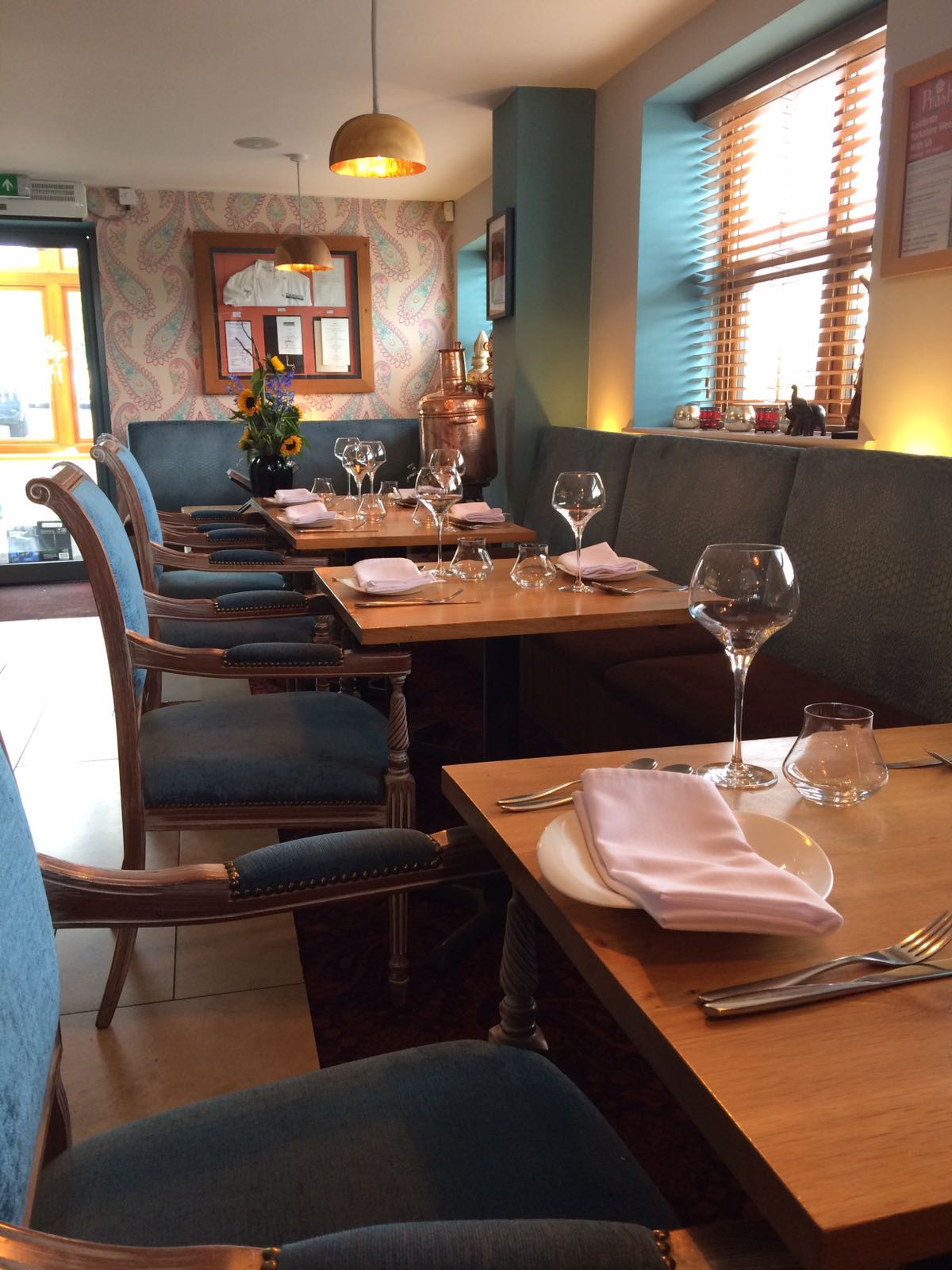 Indian Cookery Courses Yorkshire