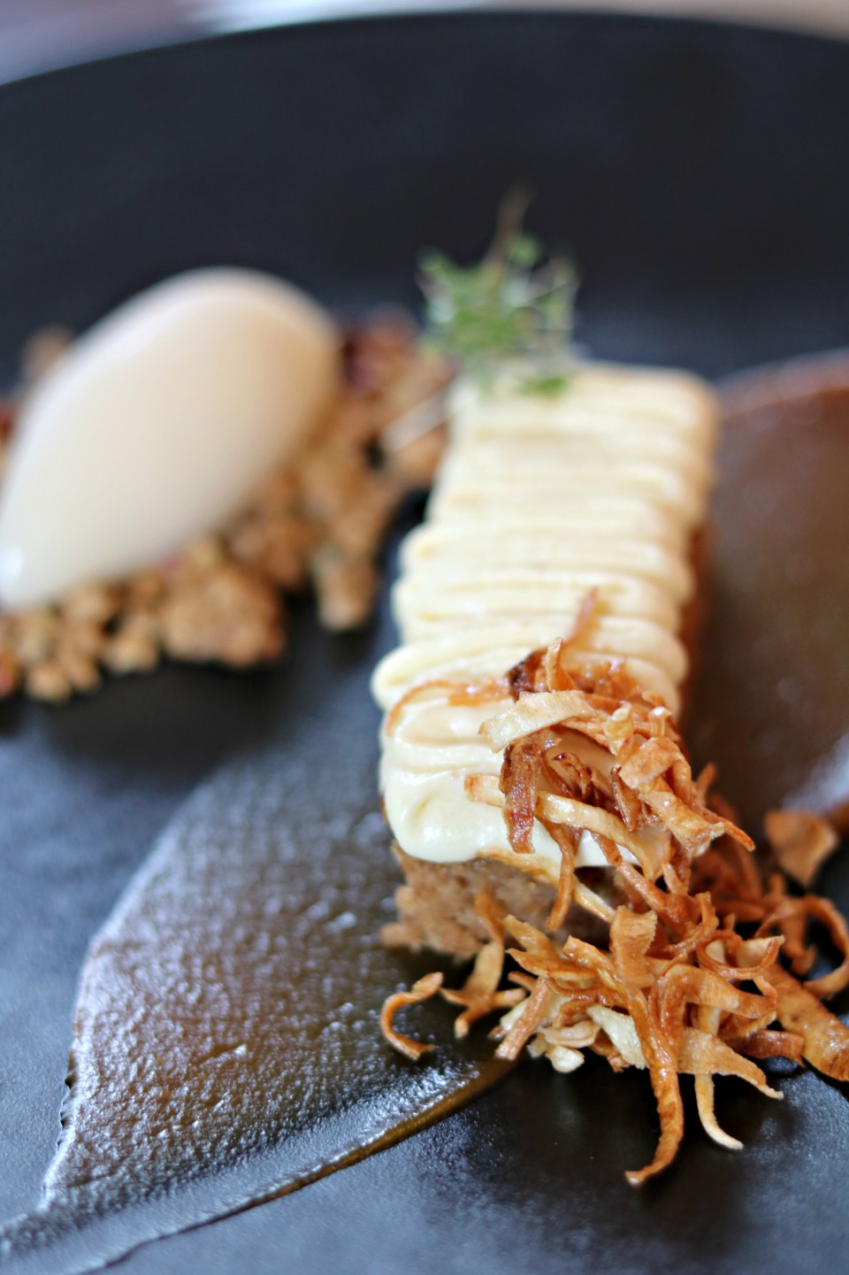 Restaurant 92 Harrogate Review