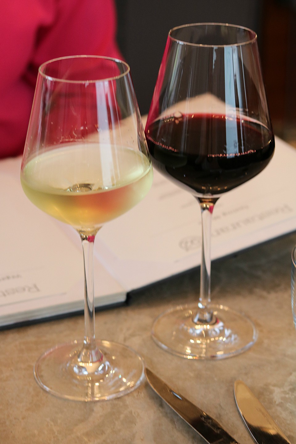 Restaurant 92 Harrogate Review