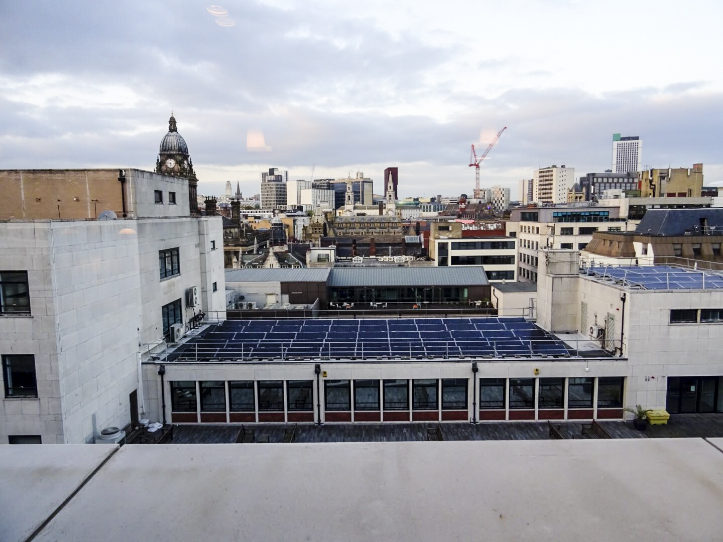 Dakota Deluxe Leeds Review