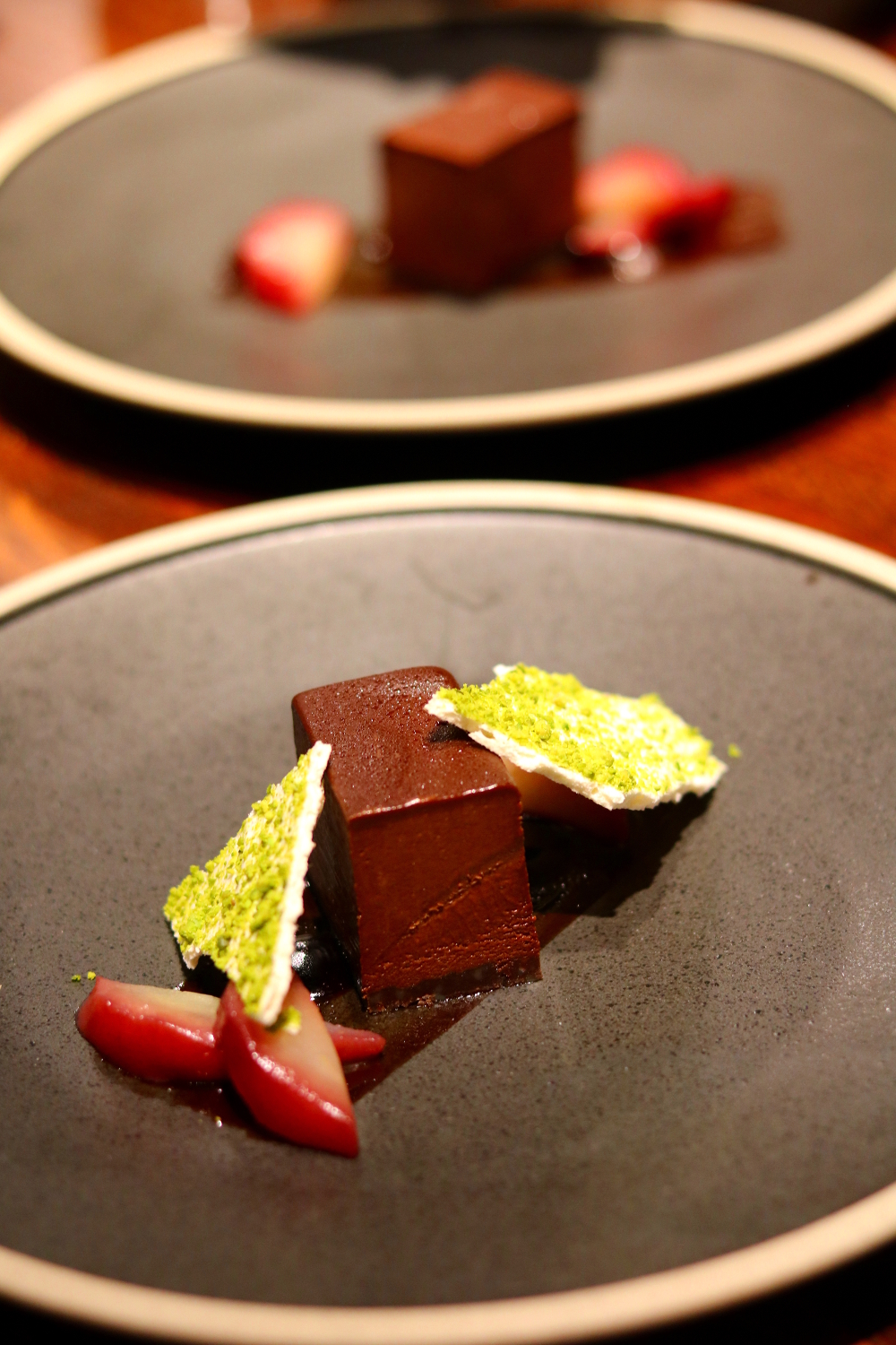 Stockdales of Yorkshire Leeds Review - Leeds Best Restaurants