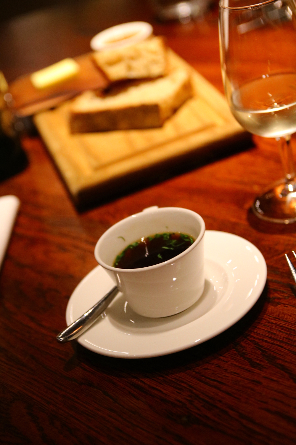 Stockdales of Yorkshire Leeds Review - Leeds Best Restaurants