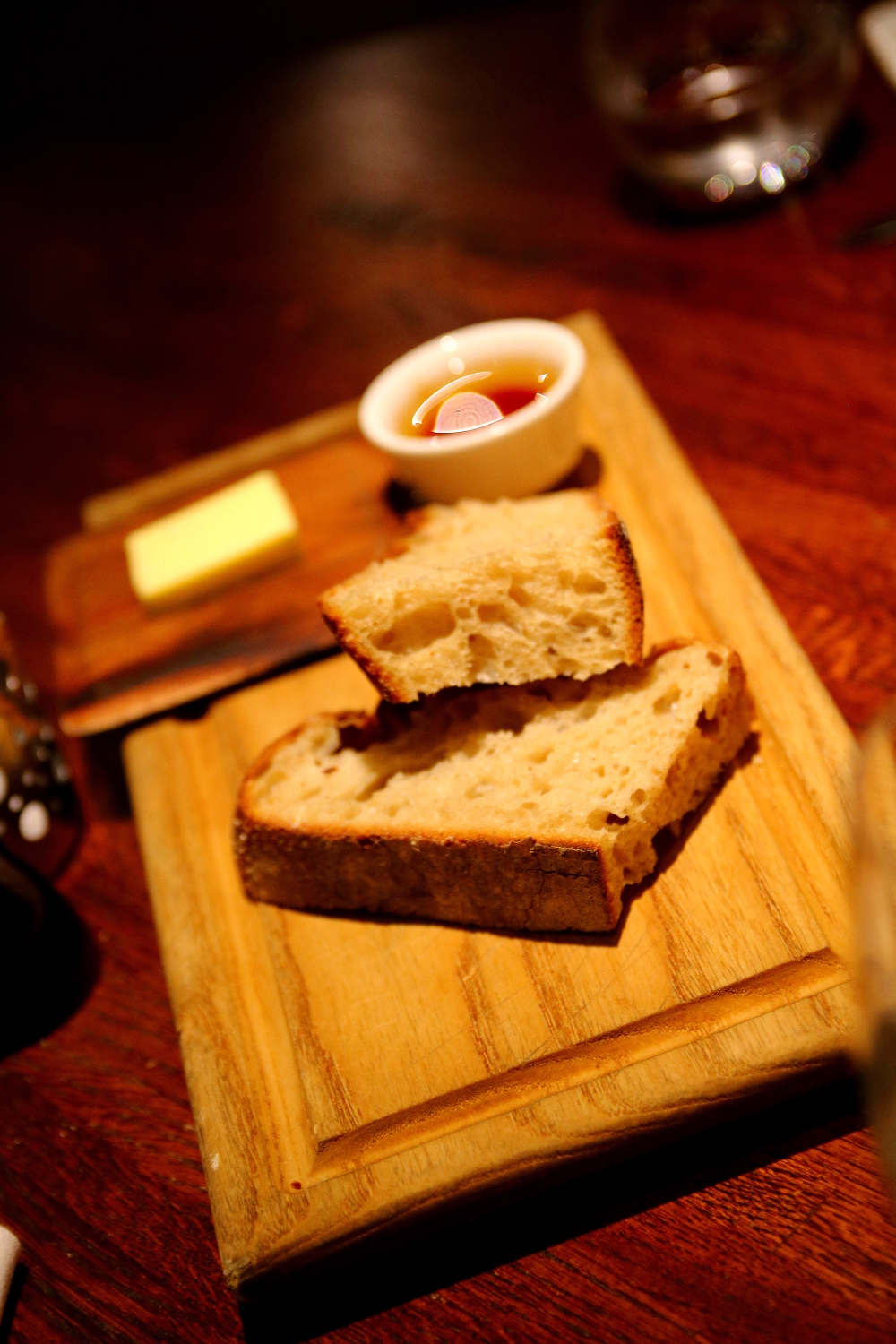 Stockdales of Yorkshire Leeds Review - Leeds Best Restaurants