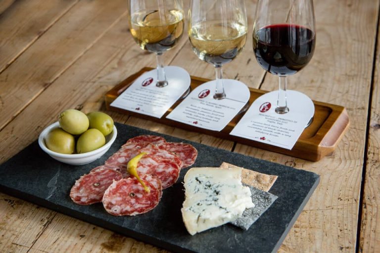 Pairings Wine Bar York Wine Tasting