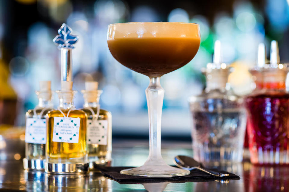 The Ivy York St Helen's Square