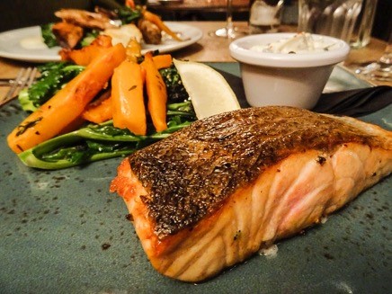 Punch Bowl Inn Marton cum Grafton North Yorkshire