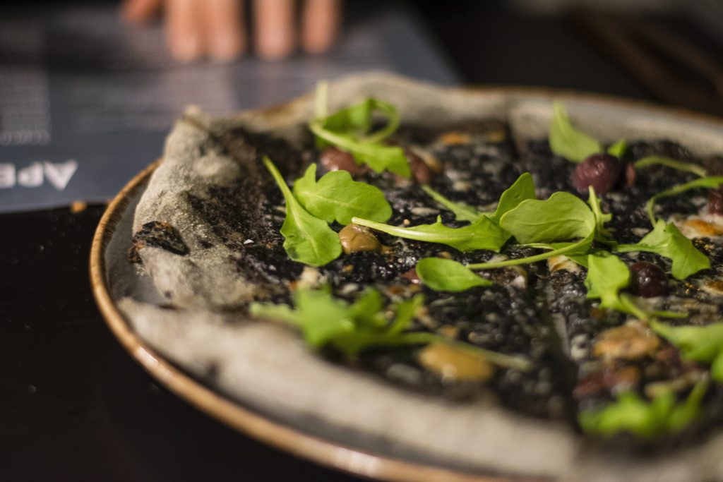 Aperitivo Leeds Review