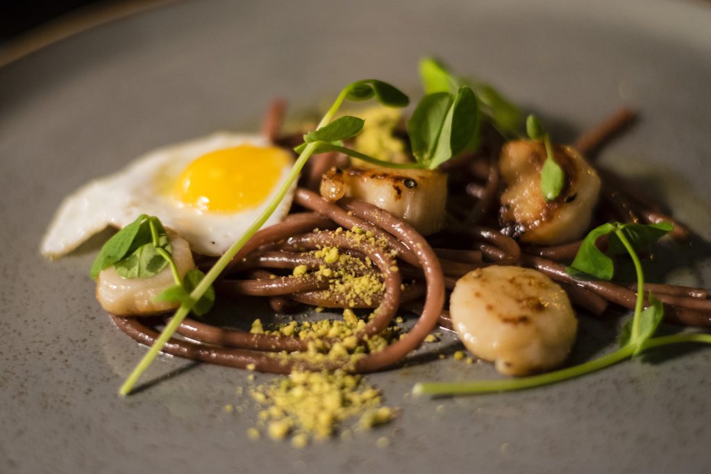 Aperitivo Leeds Review