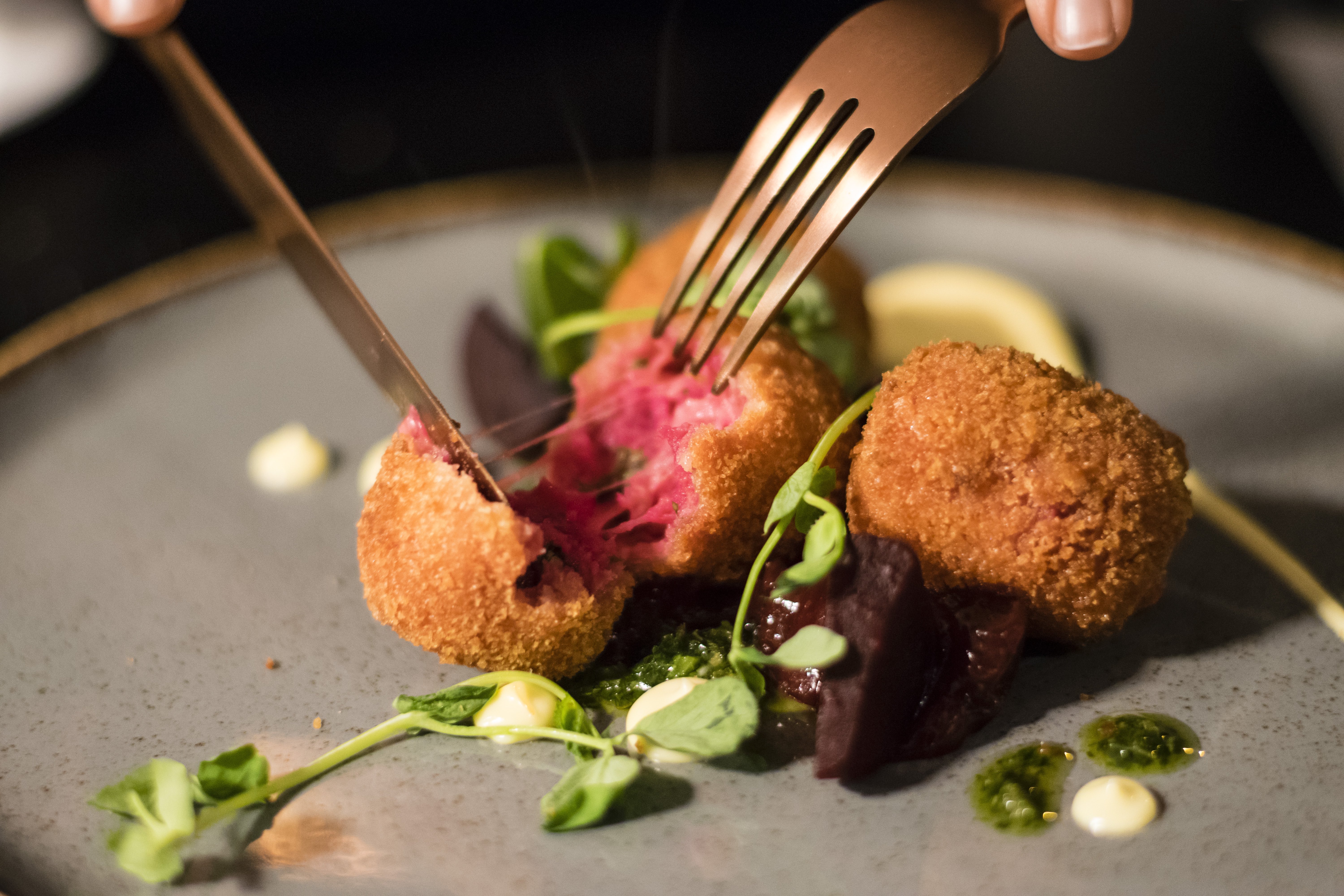 Aperitivo Leeds Review