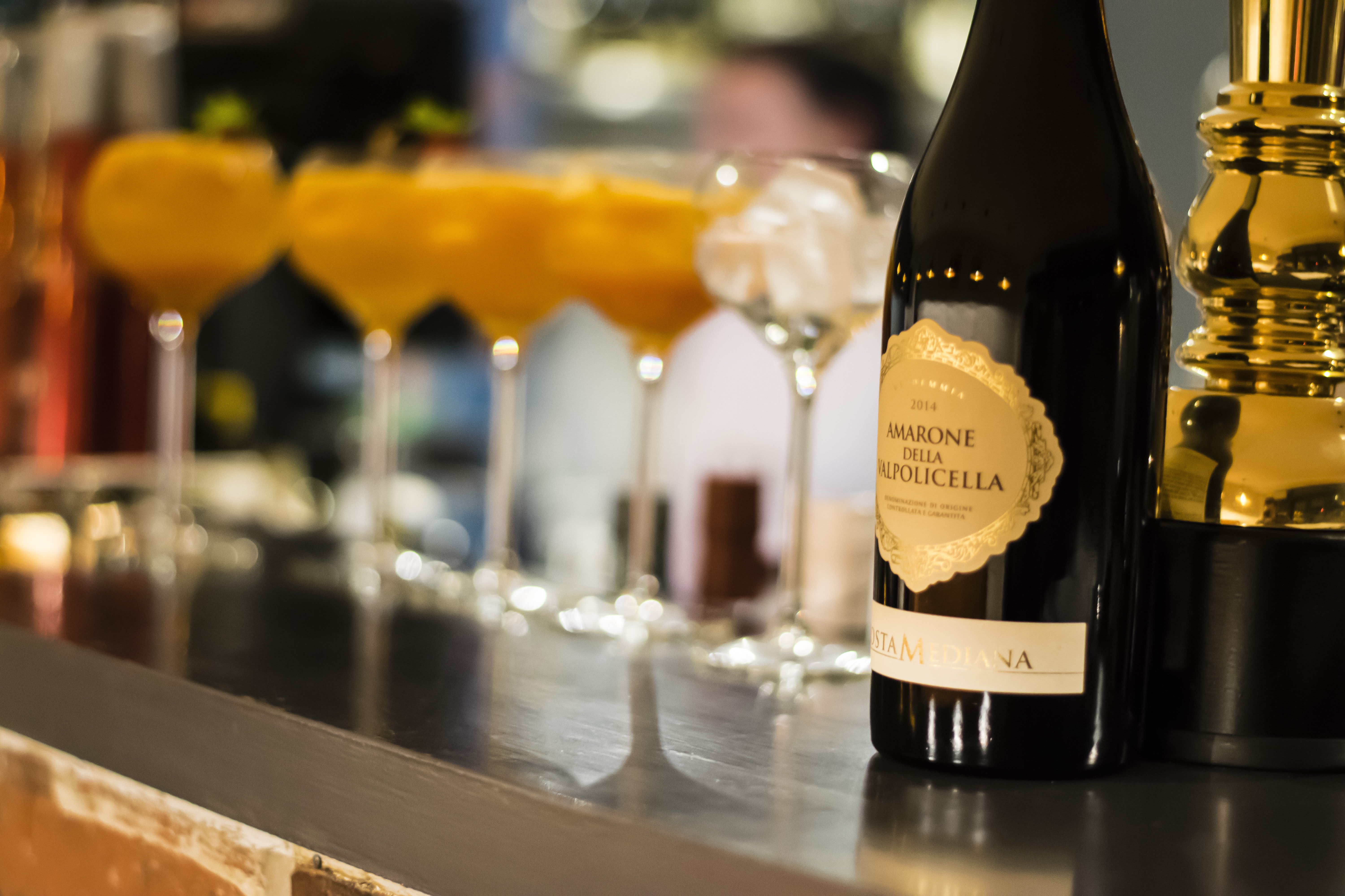 Aperitivo Leeds Review