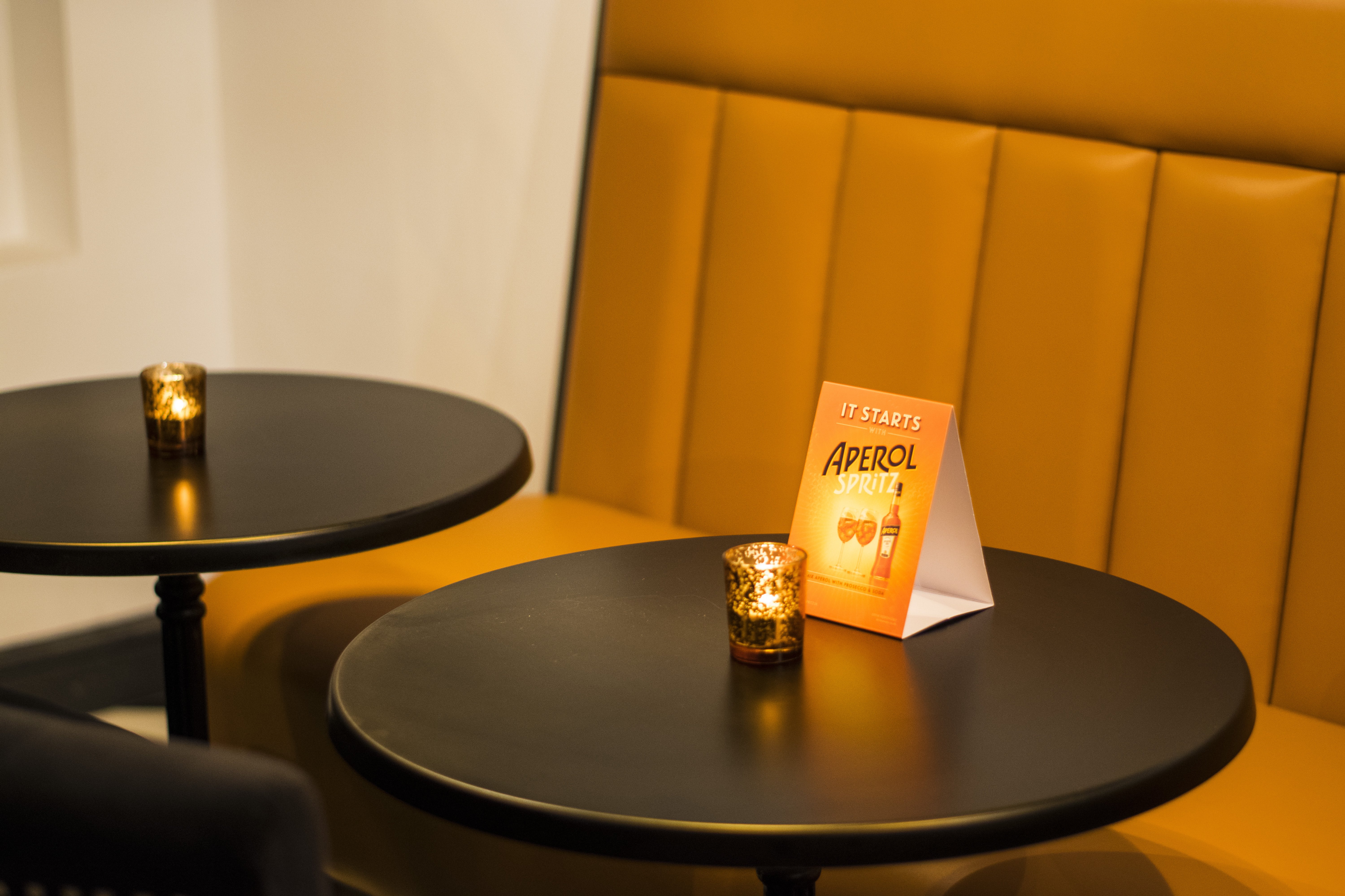 Aperitivo Leeds Review