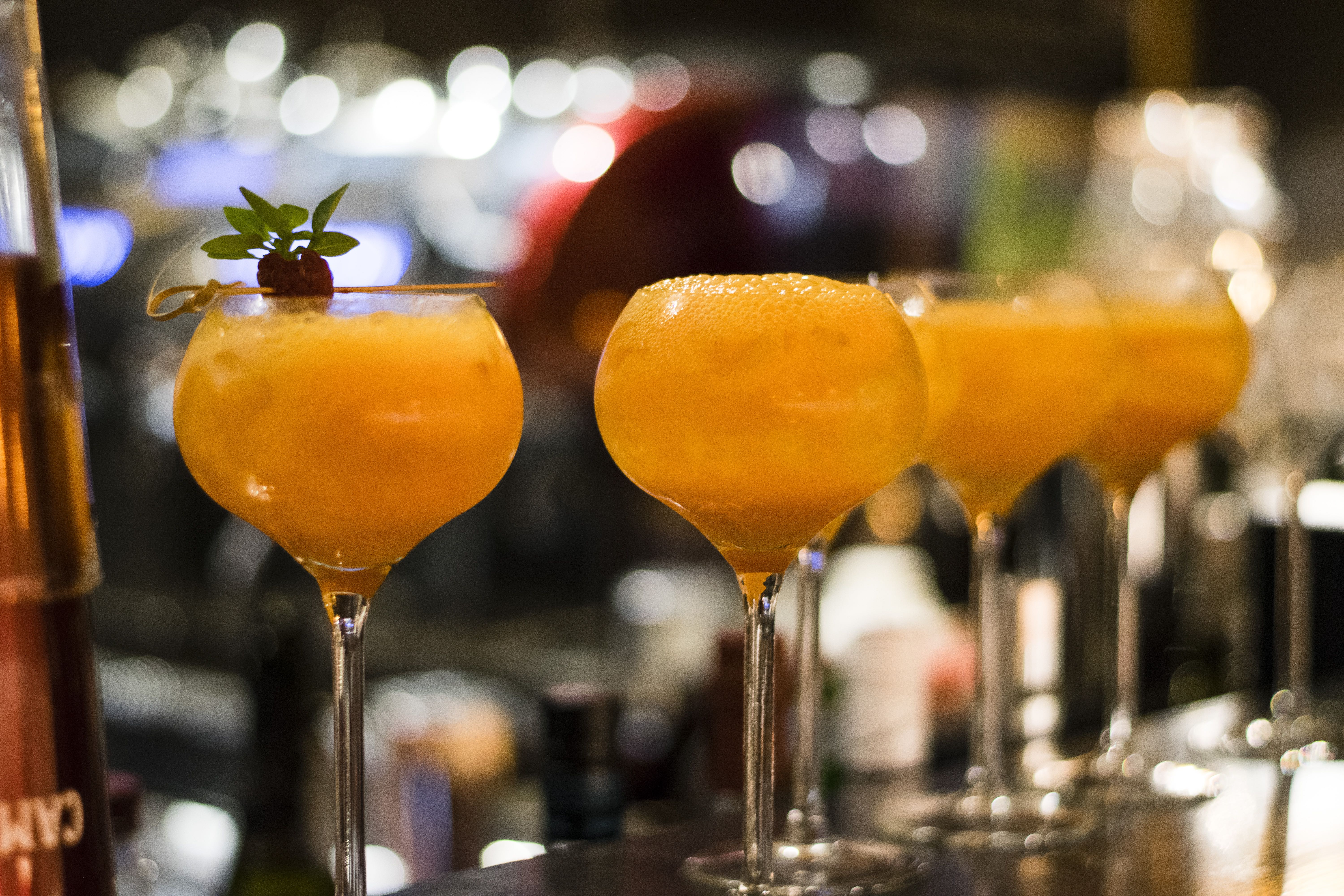 Aperitivo Leeds Review