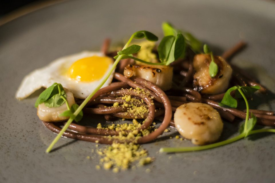 Aperitvo Leeds Review