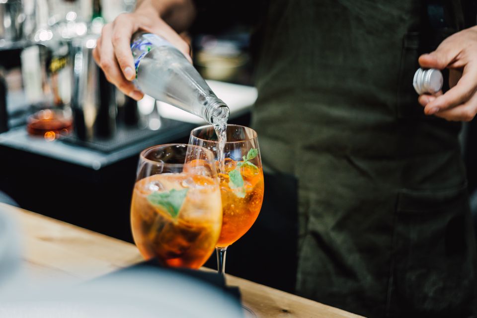 Robatary Wakefield - New Restaurant