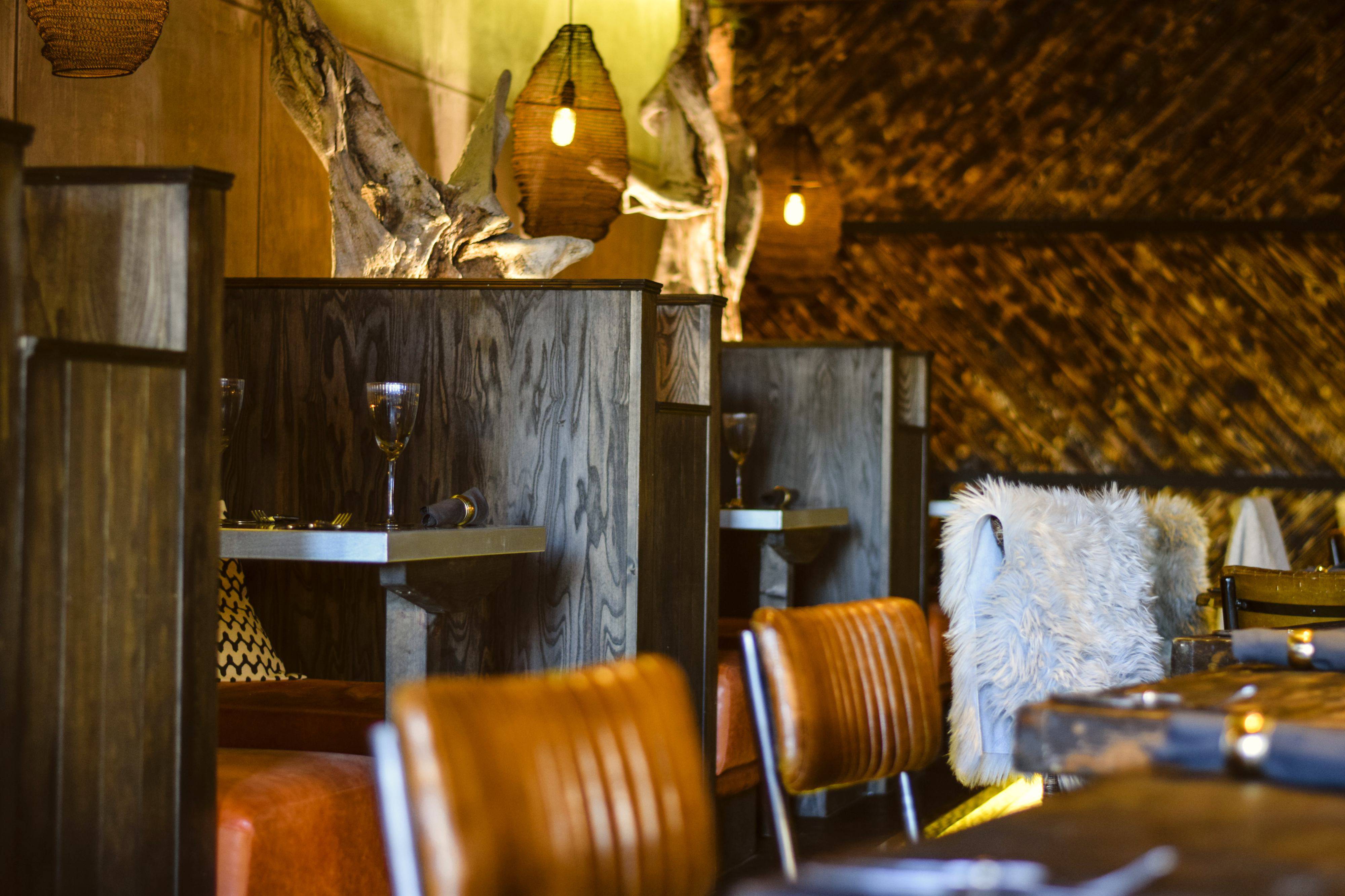 Robatary Wakefield Review