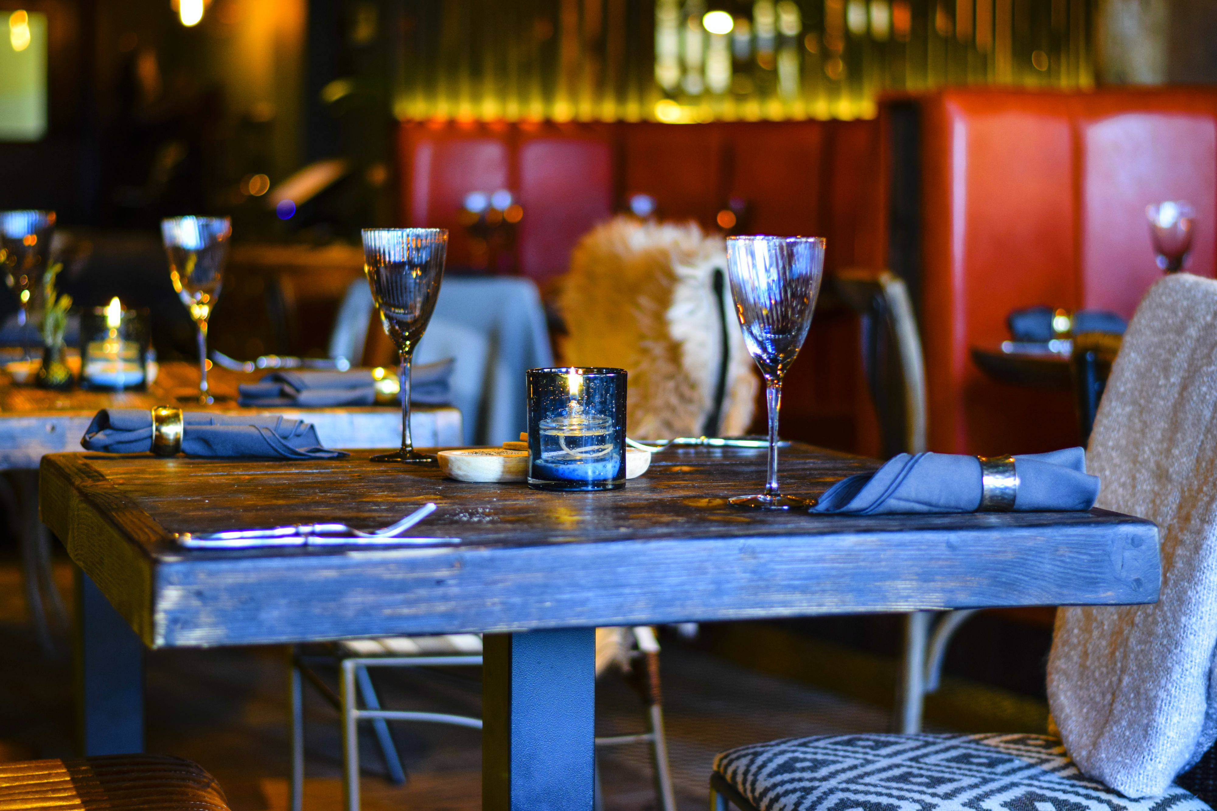 Robatary Wakefield Review