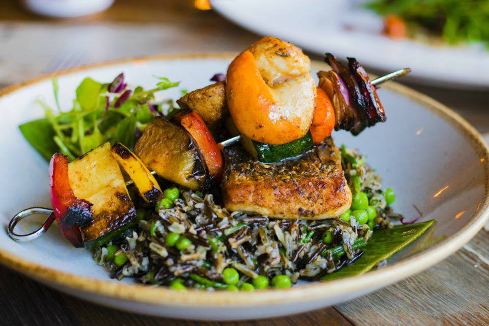 Robatary Wakefield Review