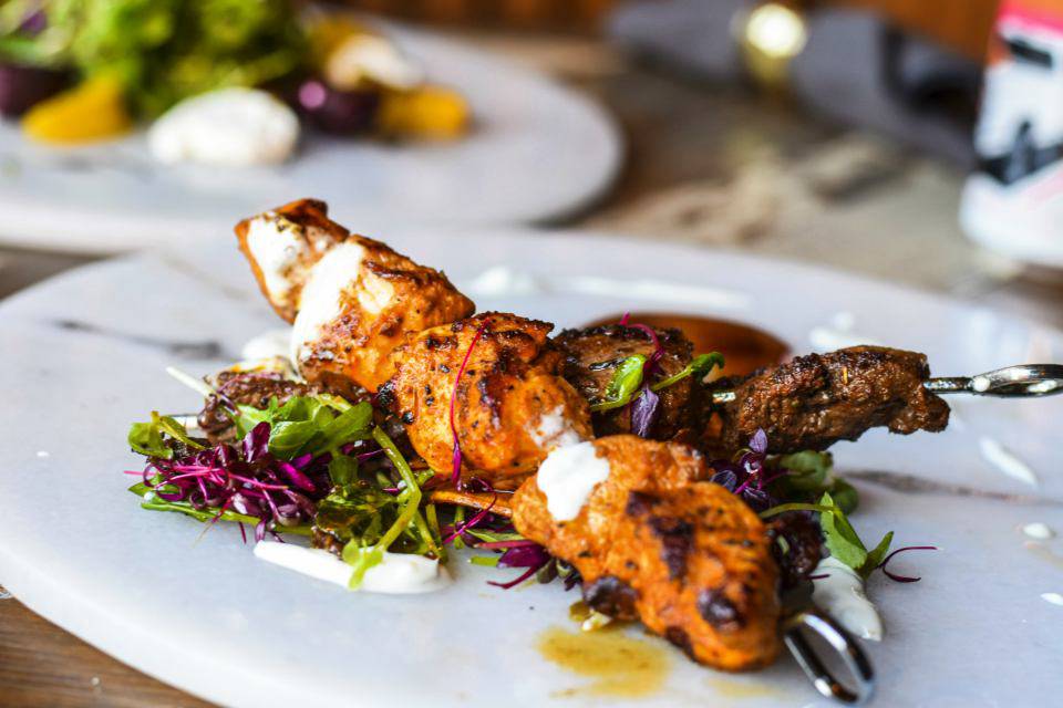 Robatary Wakefield Review