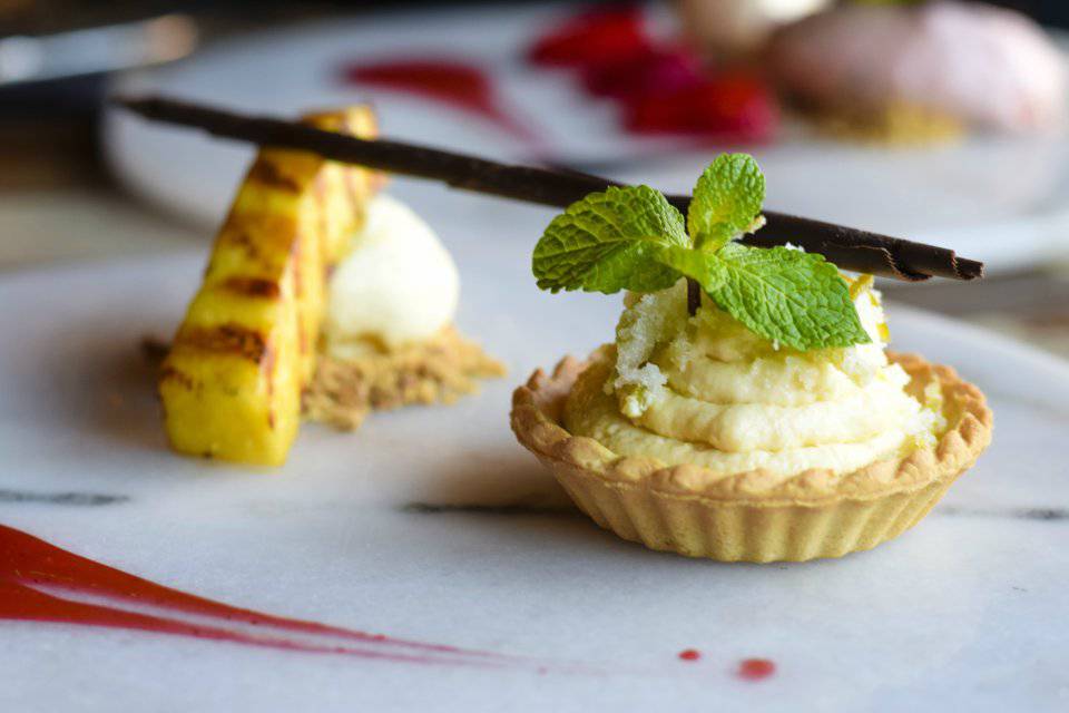 Robatary Wakefield Review