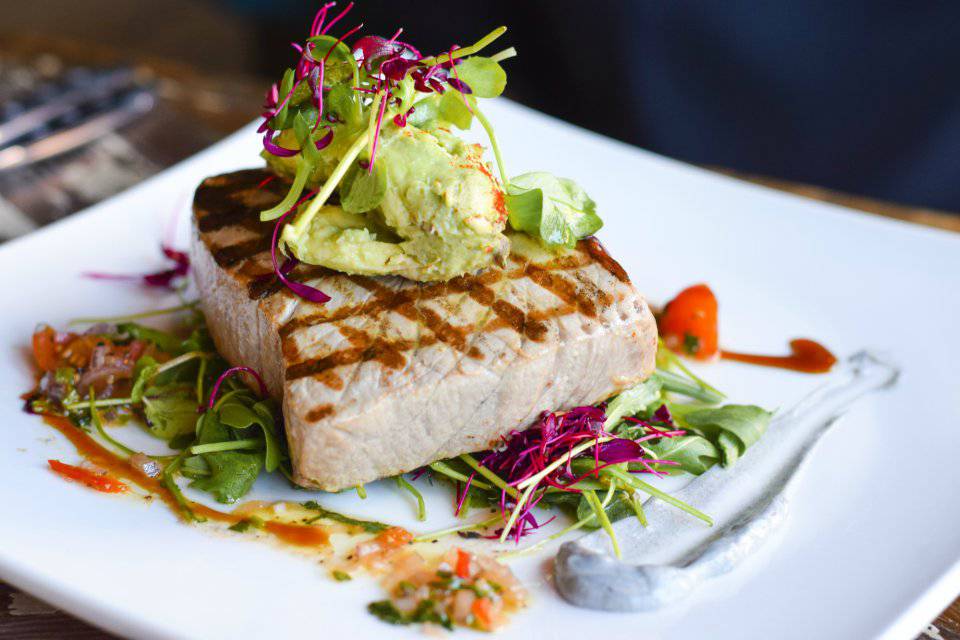 Robatary Wakefield Review