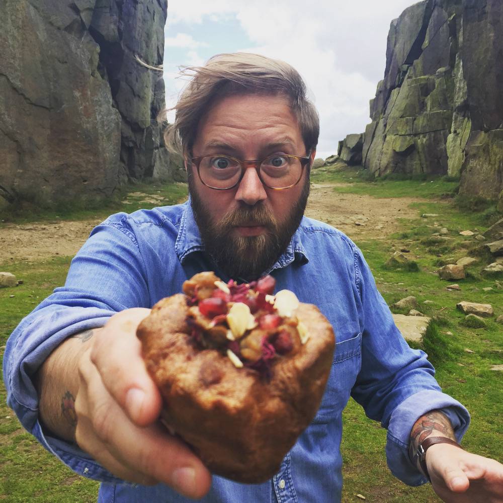 National Yorkshire Pudding Day - Street Food York - Daft Puddin York