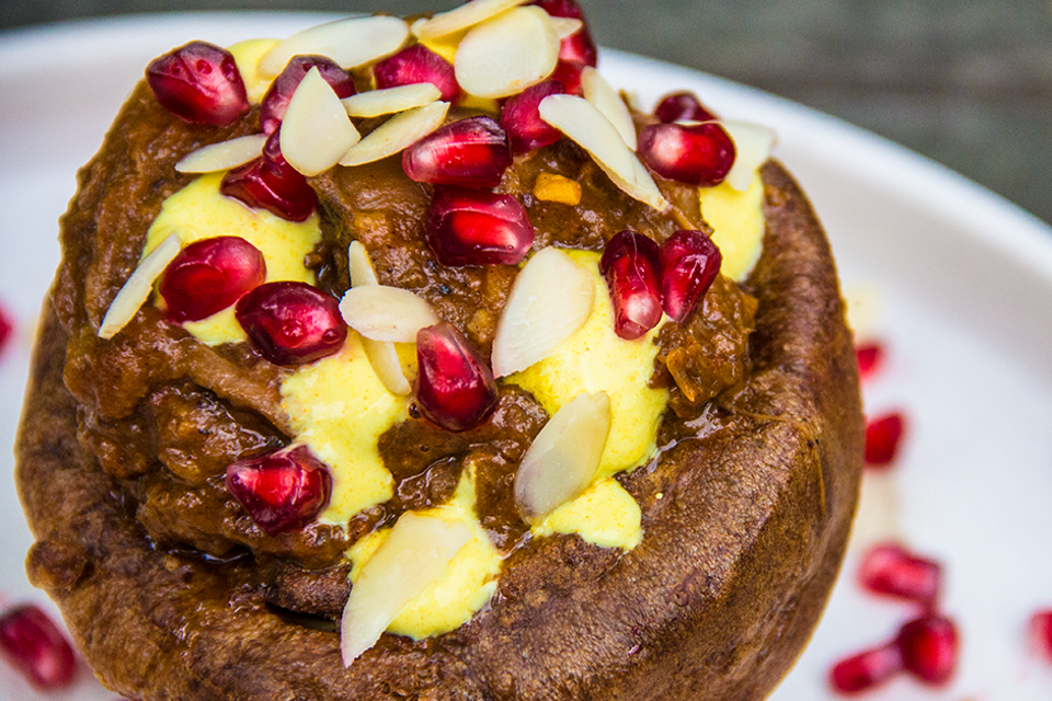 National Yorkshire Pudding Day - Street Food York - Daft Puddin YorkÂ 