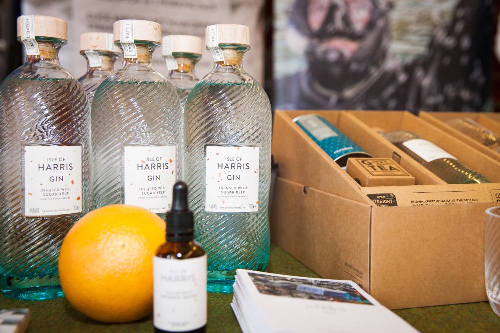 Gin Fayre Gin Festival Yorkshire 2018