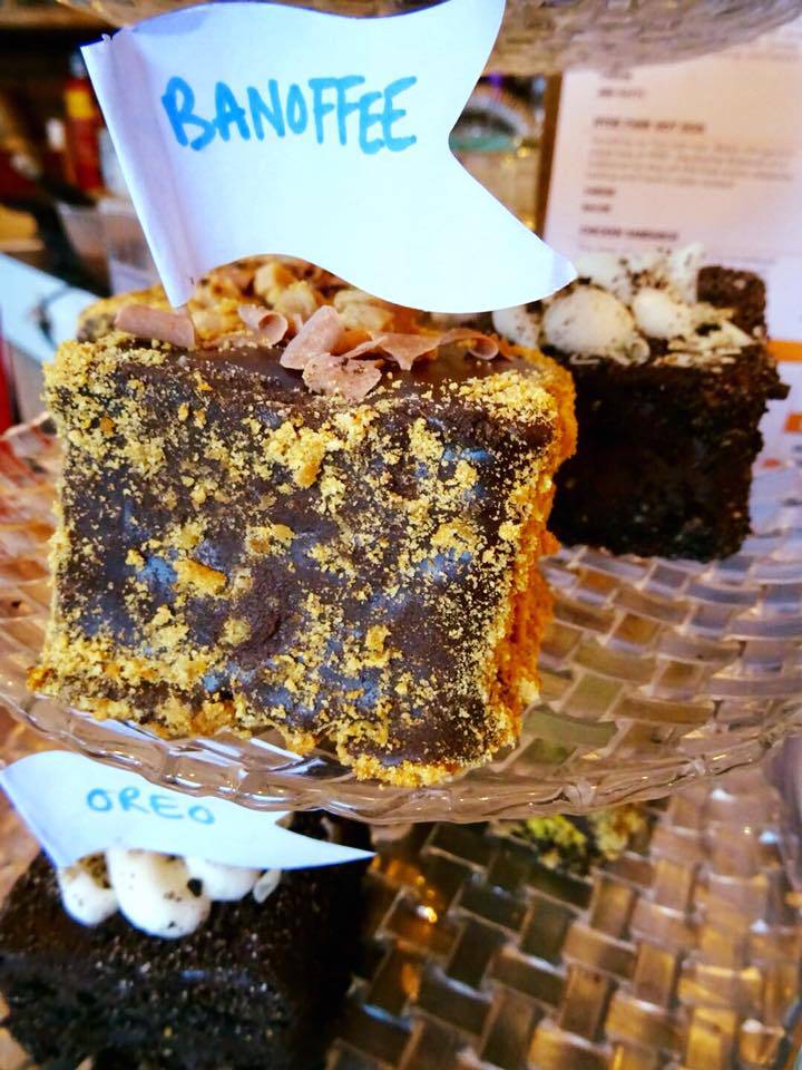 Hyde Park Book Club Brunch Review