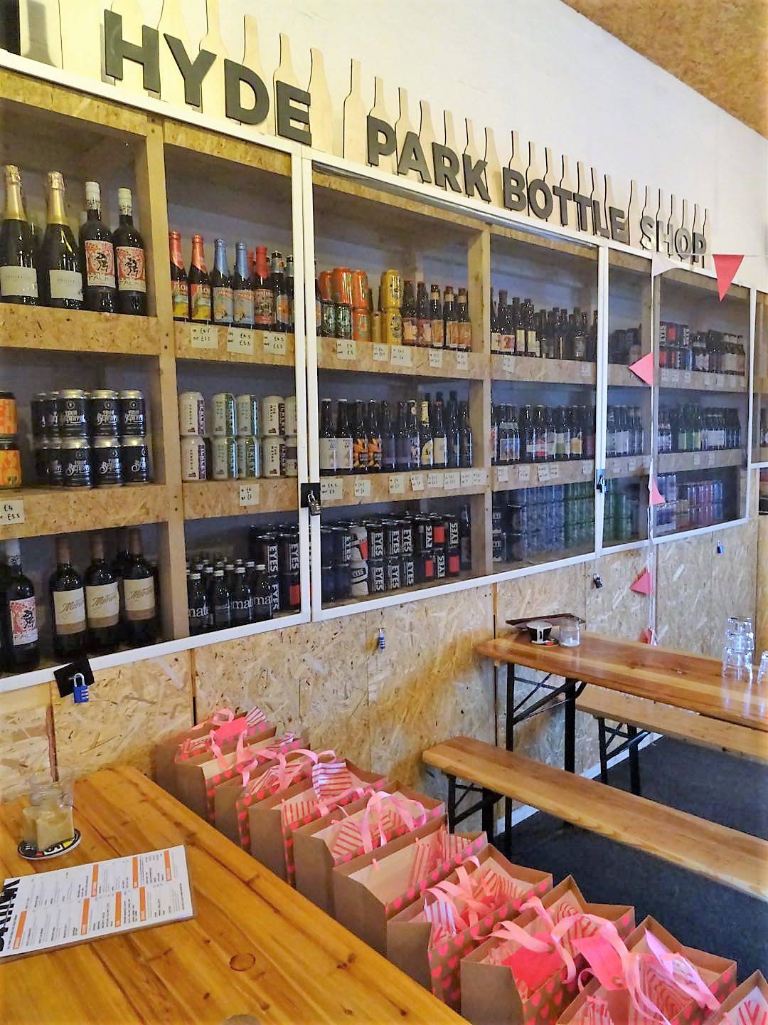 Hyde Park Book Club Brunch Review