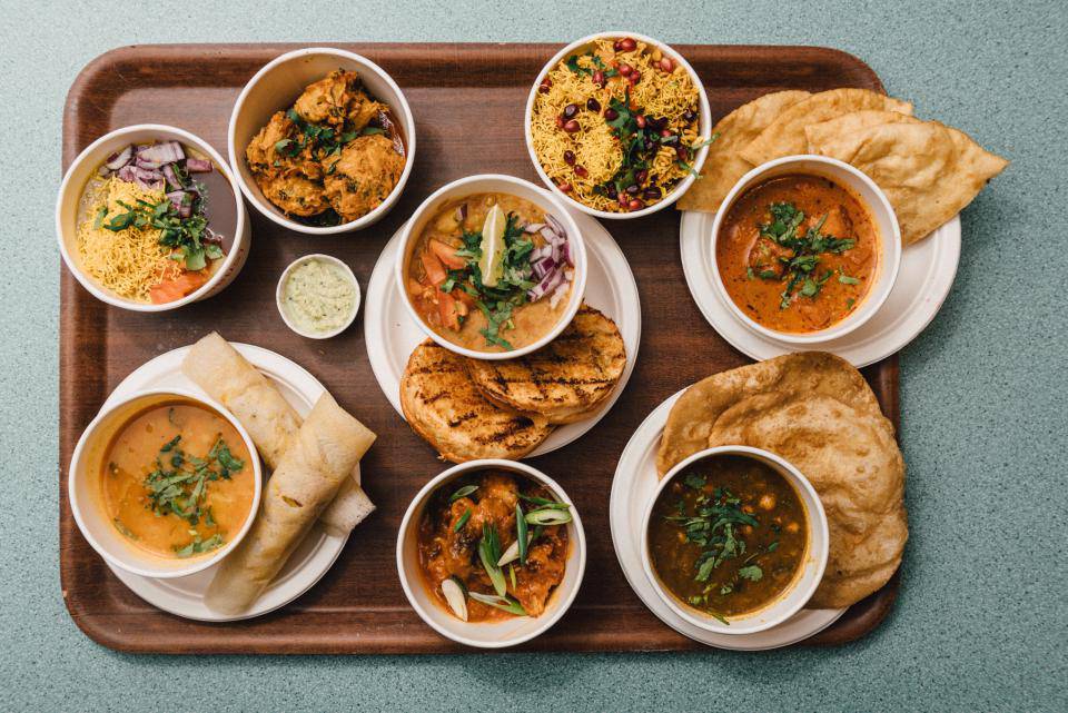 Bundobust Leeds Review