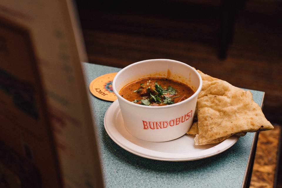 Bundobust Leeds Review