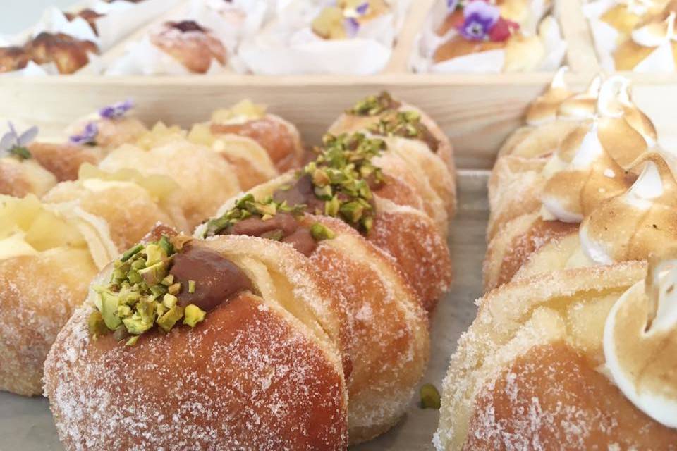 Best Cafes in Sheffield