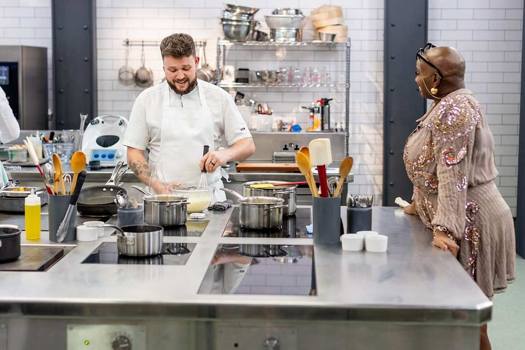 callum leslie of roots