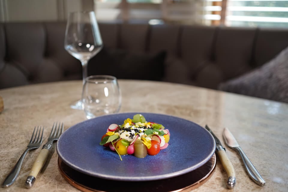 Restaurant 92 Harrogate