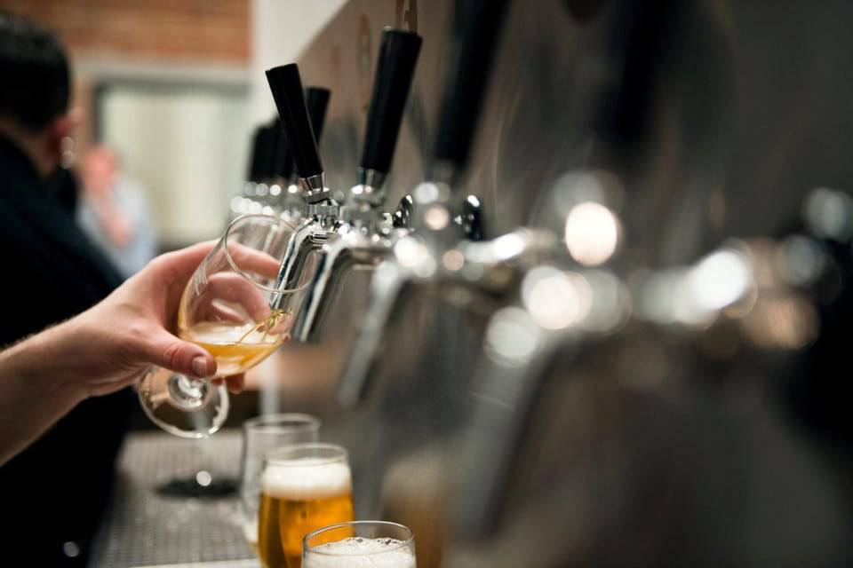 Magic Rock Huddersfield Alcohol Delivery Service