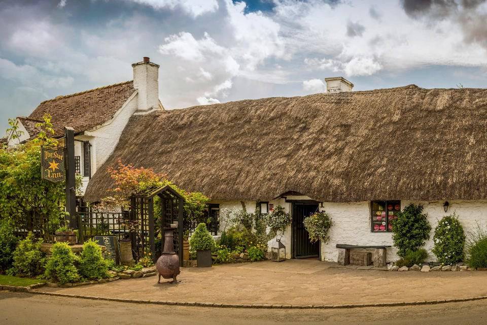 The Star Inn At Harome