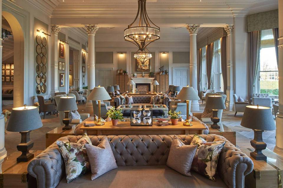 The Principal York Afternoon Tea Offer