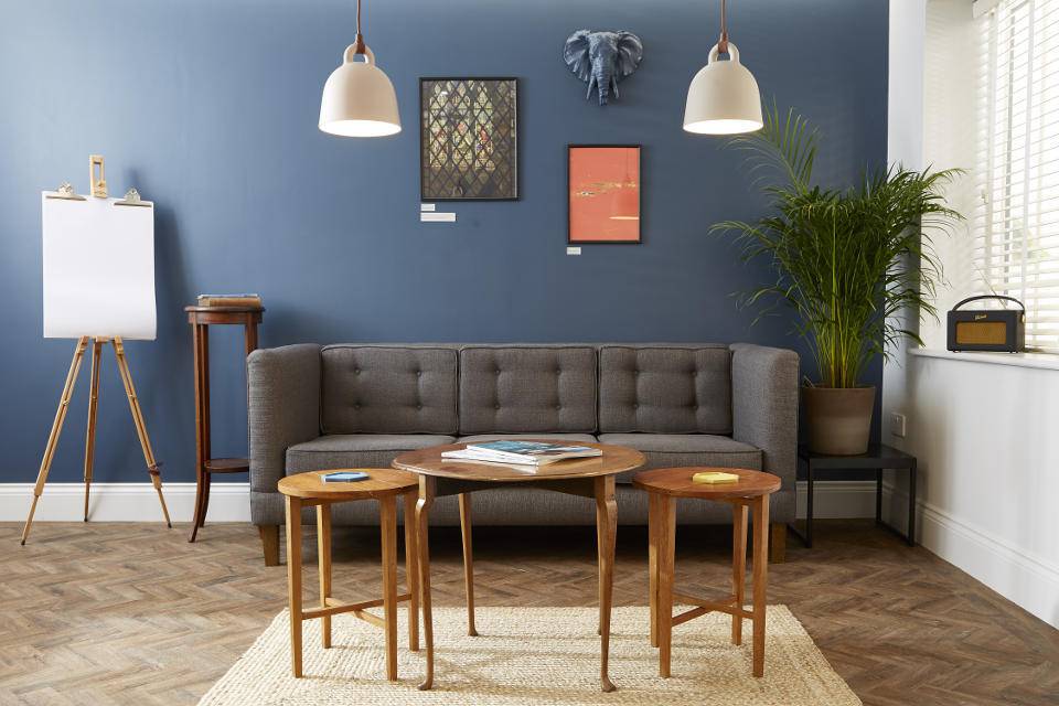 Hideout Hull Offer Apartment Example Image