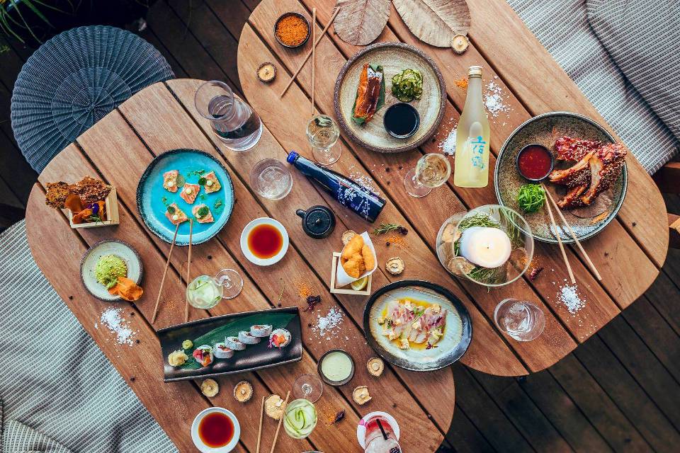 Best Bottomless Brunch in Leeds