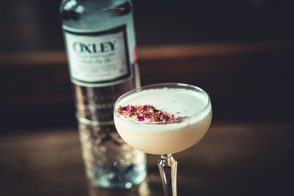 Cocktail Experience Leeds Banyan