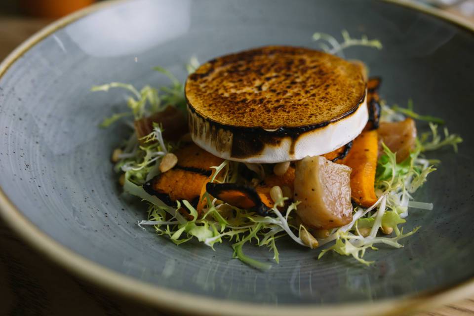 Arts Leeds Review Starter example