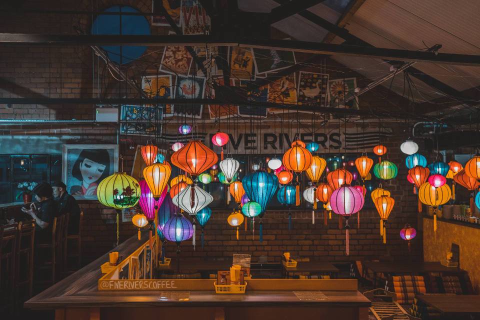 The Cutlery Works Sheffield Five Rivers 2