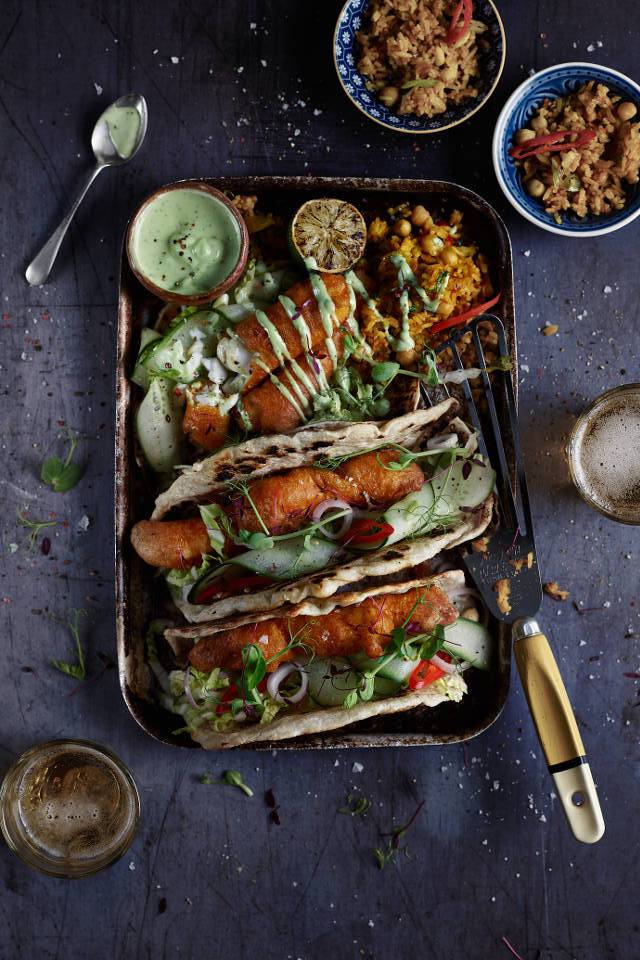 Food Porn Awards Winner Cafe Mandalay WEB