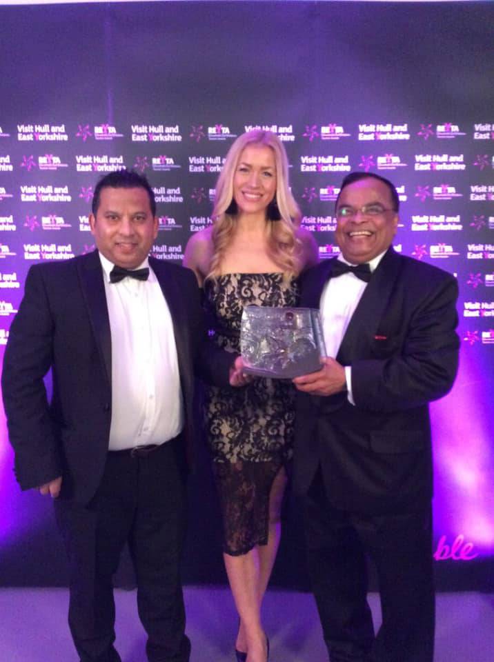 Tapasya@Marina Award Winners REYTAs