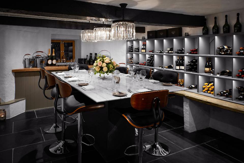 yorebridge-house restaurant