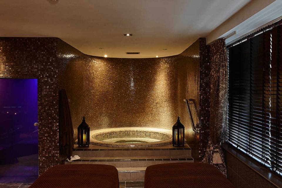 Oulton Hall Hotel & Spa Leeds