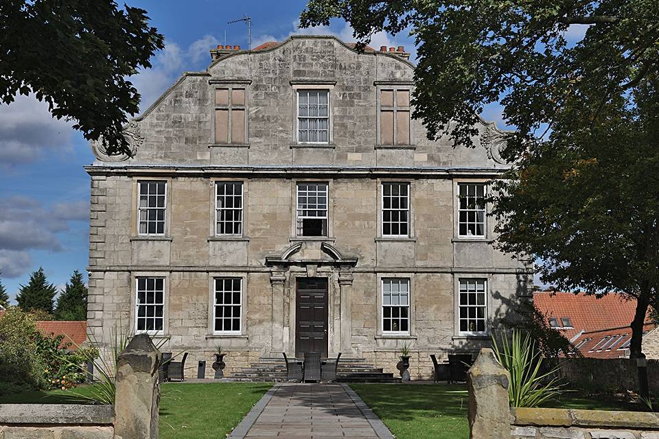 Hellaby Hall Hotel and Leisure Rotherham